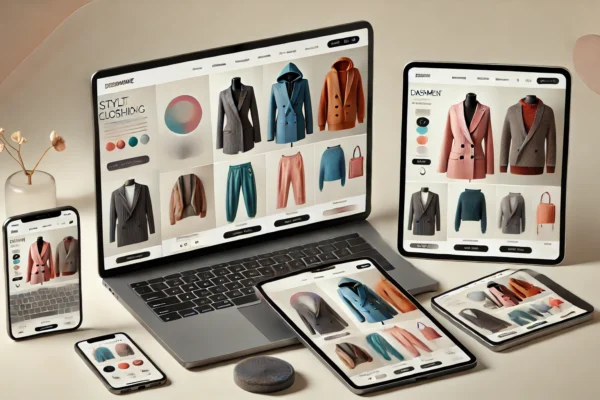 Fashionisk .com: Your Ultimate Fashion Destination