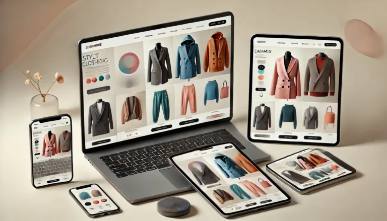 Fashionisk .com: Your Ultimate Fashion Destination