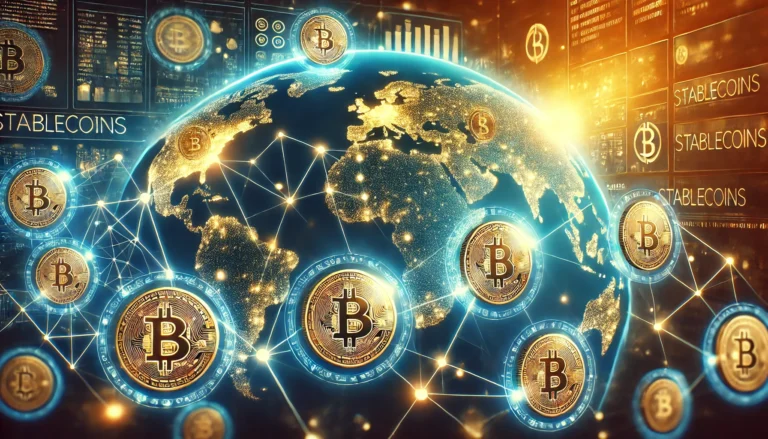 Biitland.com stablecoins: Revolutionizing the Future of Digital Payments