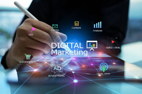 Revolutionizing Digital Marketing Strategies: Izonemedia360.com