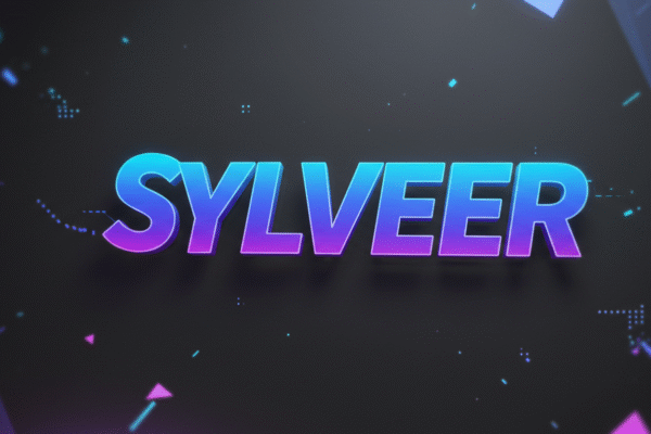 Sylveer: The New Name Redefining Modern Identity and Innovation