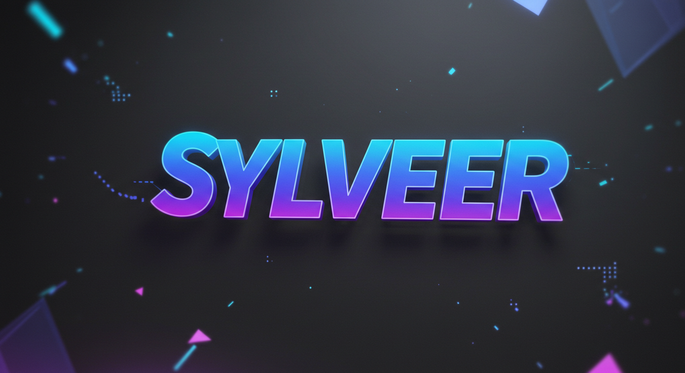 Sylveer: The New Name Redefining Modern Identity and Innovation