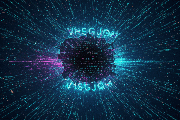 Vhsgjqm: A Mysterious Concept Disrupting the Digital Frontier