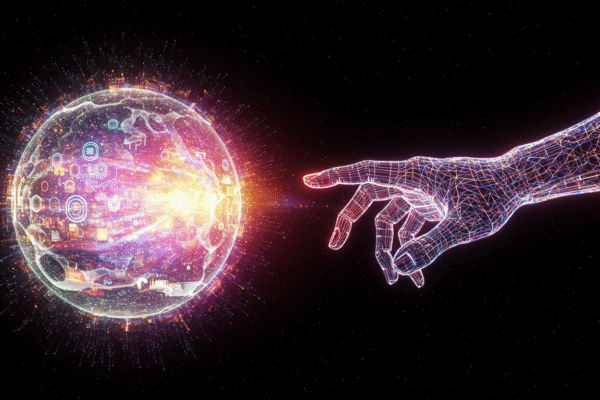 Sylveer: The Digital Concept Sparking Innovation and Creativity