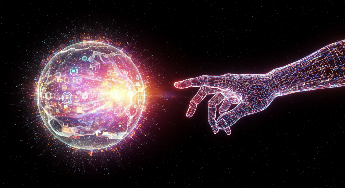 Sylveer: The Digital Concept Sparking Innovation and Creativity