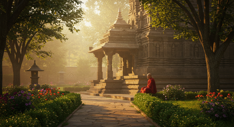 Title: Discovering Sodziu: A Peaceful Retreat into Culture, Nature, and Heritage