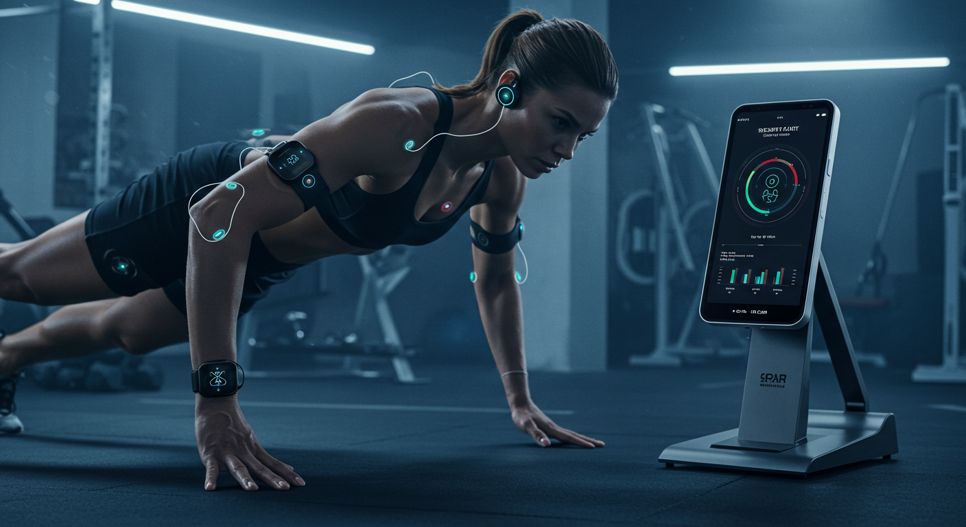ztec100 com: Revolutionizing Health and Fitness Through Smart Technology