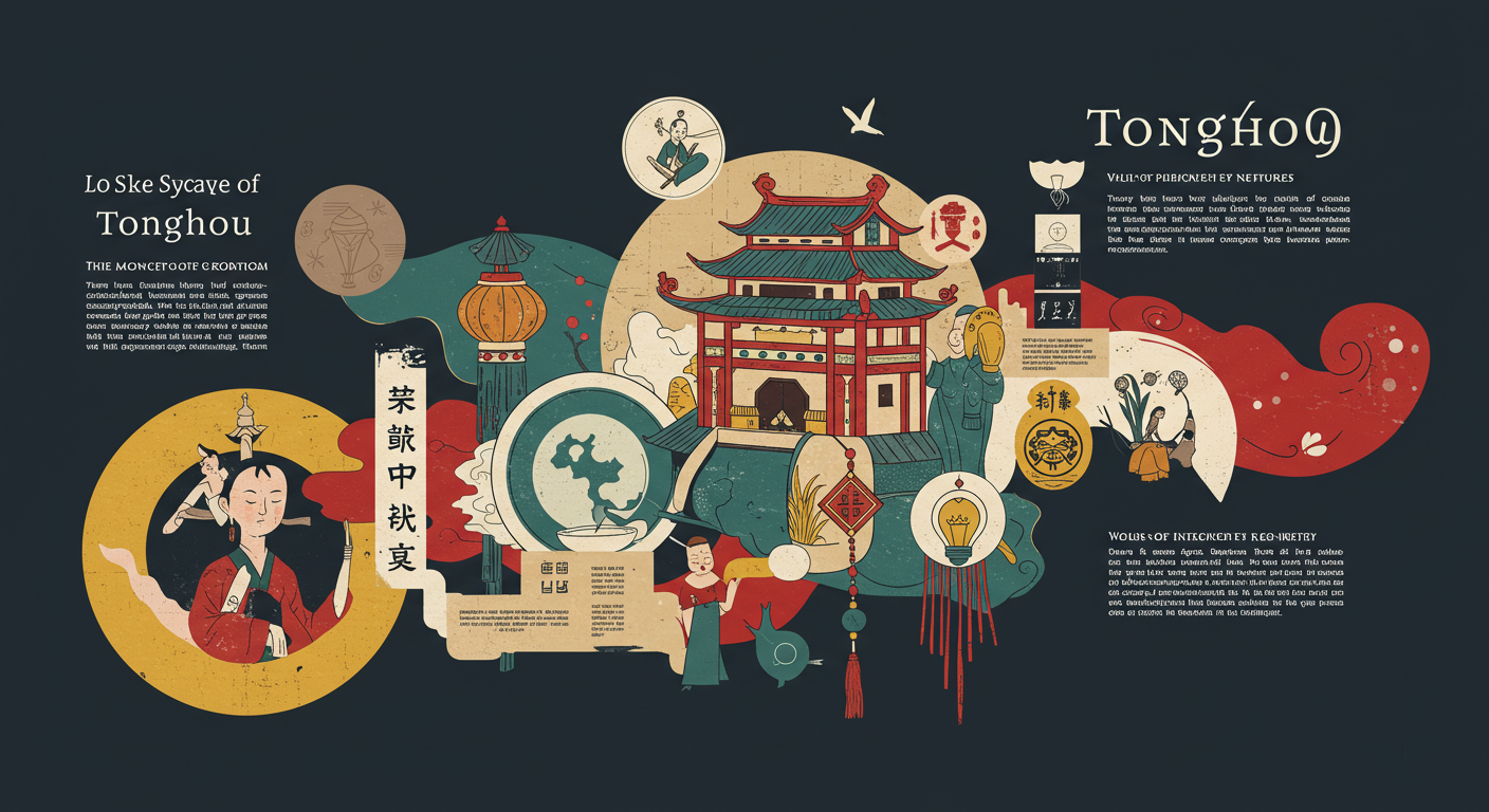 Tonghou: Exploring Its Meaning, History, and Modern Relevance