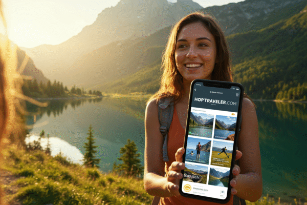 Hoptraveler.com – The Travel Companion You’ve Been Looking For Hoptraveler.com – The Travel Companion You’ve Been Looking For